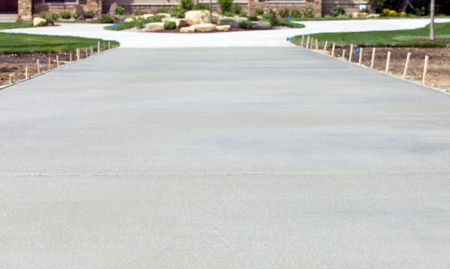 Anchorage Driveway Repairs