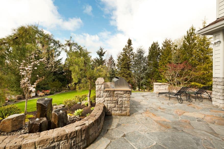 Anchorage Great Outdoor Space