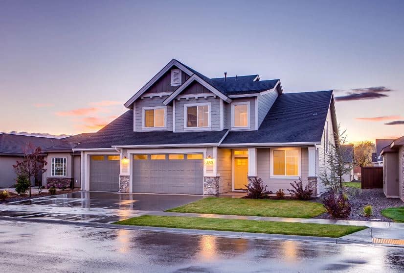 Anchorage Residential and Commercial