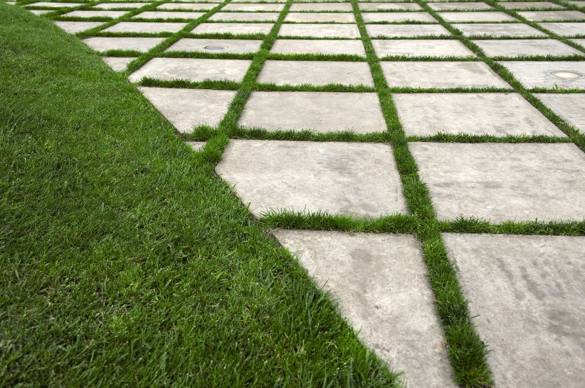 Concrete Flooring​