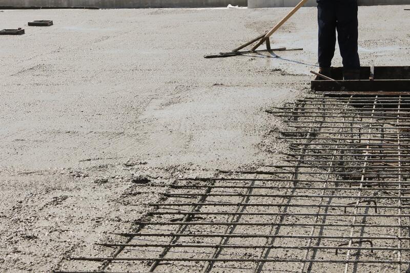 Anchorage Concrete Concrete Stamping and Staining